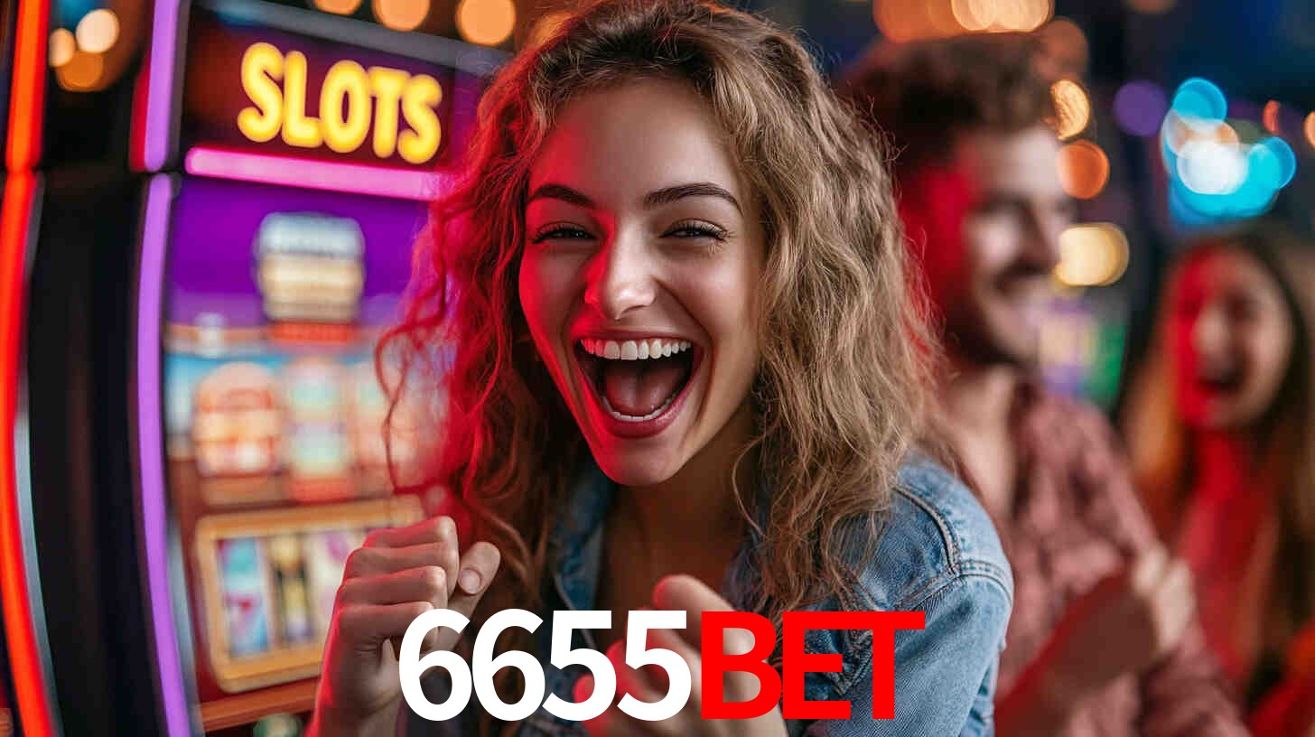 Experiência VIP 6655bet