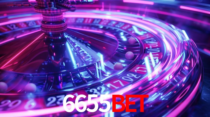 Login Seguro 6655bet