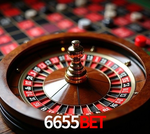 Descubra a Essência do 6655bet: Nossa História e Compromissos