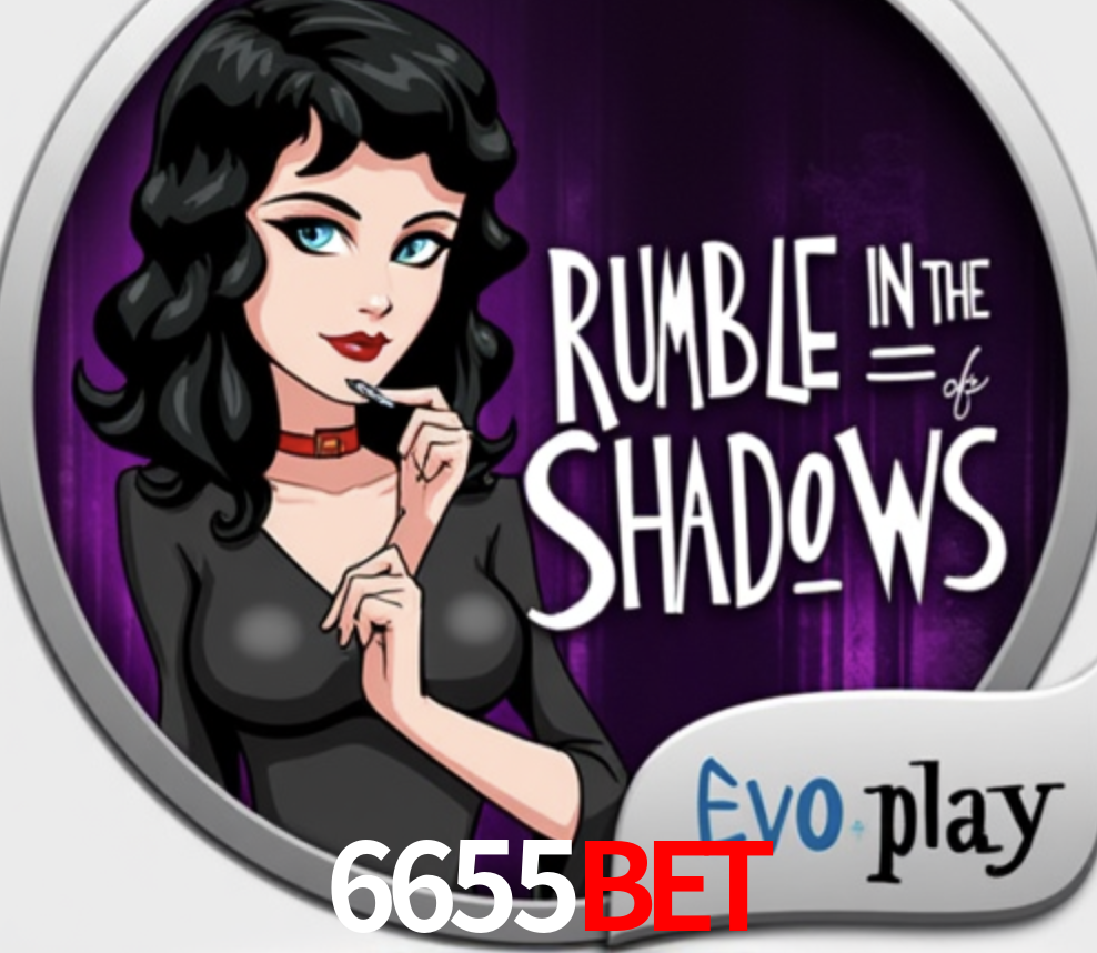Slot Games 6655bet