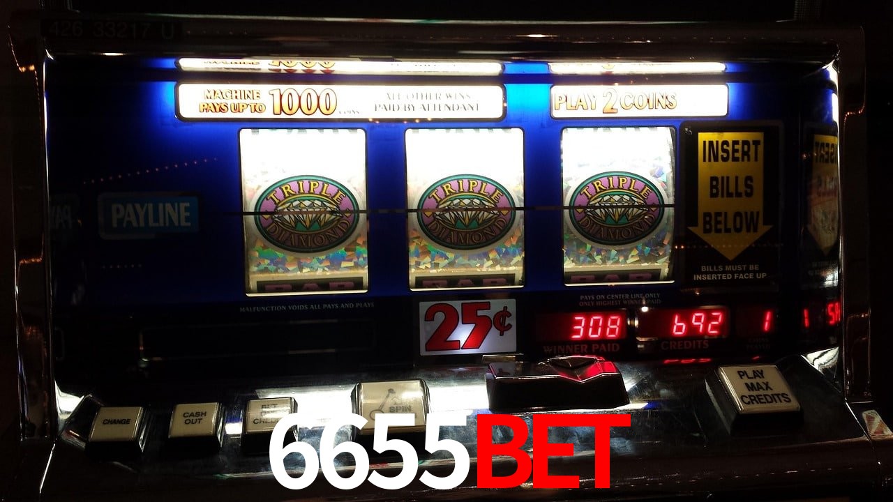 Blackjack Table 6655bet