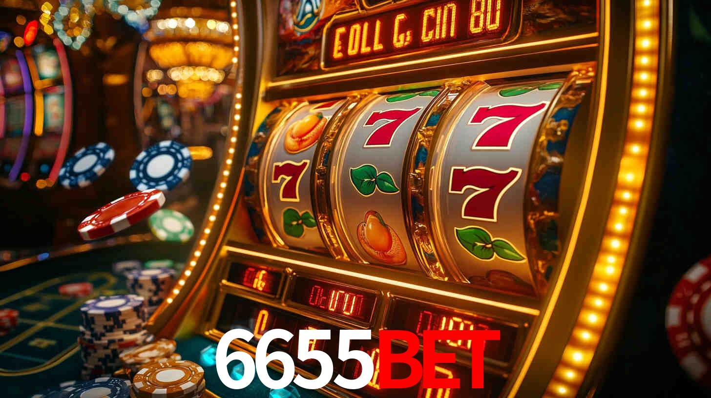 Explore as vantagens do 6655bet: serviço profissional e confiabilidade