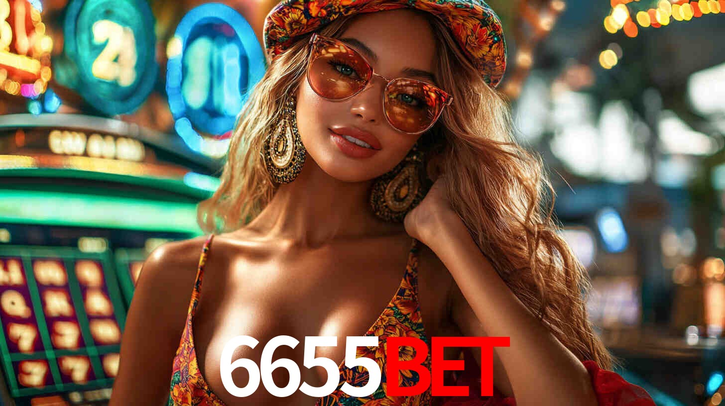 6655bet