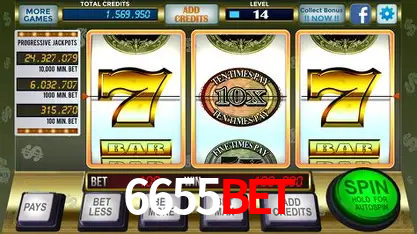 API Integration 6655bet