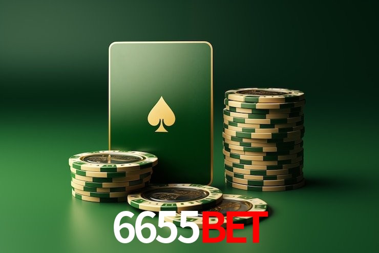 Live Casino 6655bet