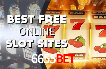 Jogos Exclusivos 6655bet