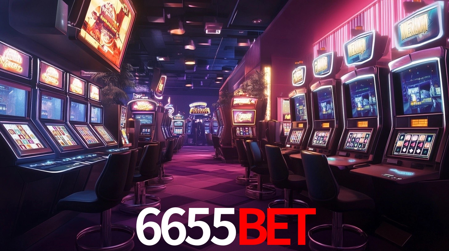 6655bet