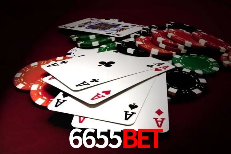 Apostas Esportivas na 6655bet: Um Guia Completo