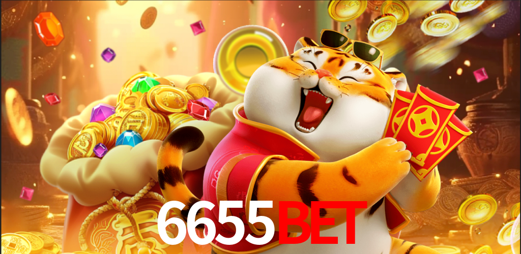 Desvendando o Mundo dos Jogos Virtuais na 6655bet