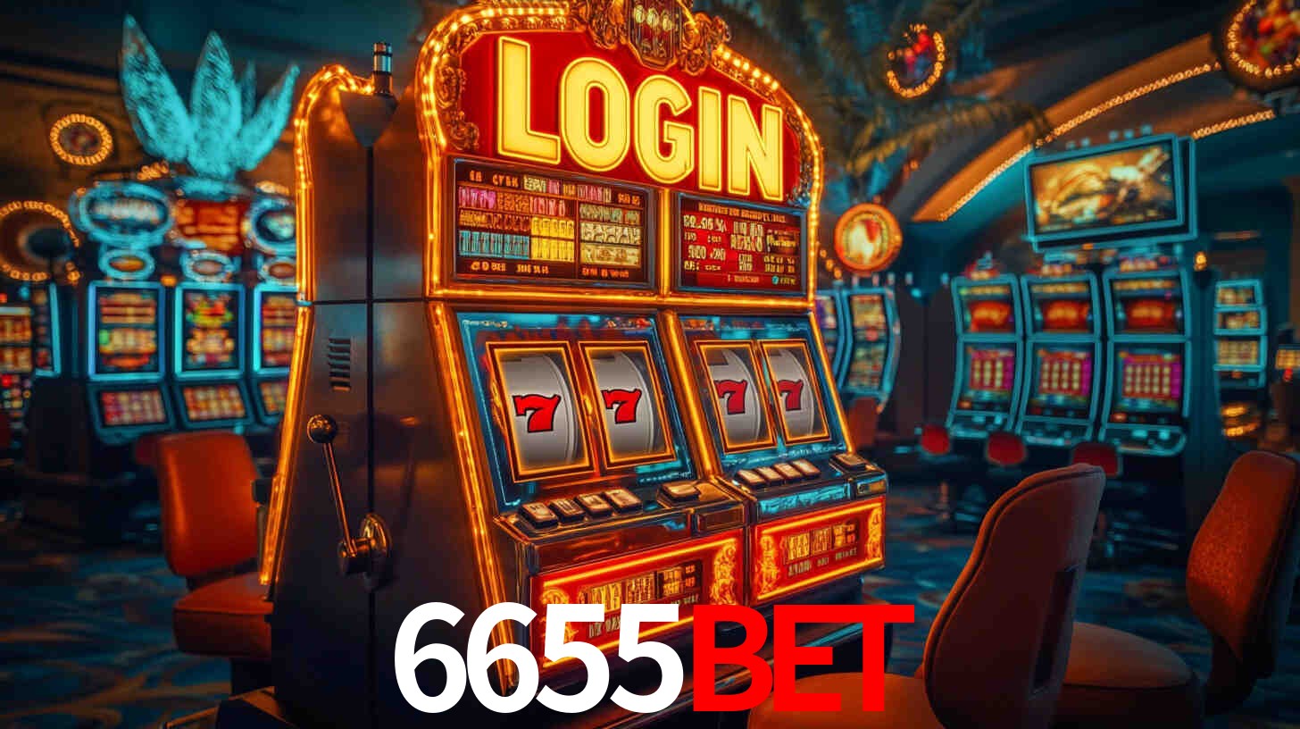 6655bet login