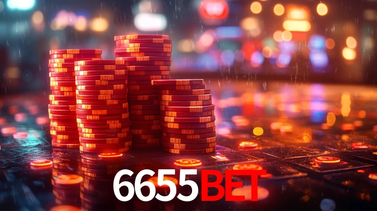 6655bet.com